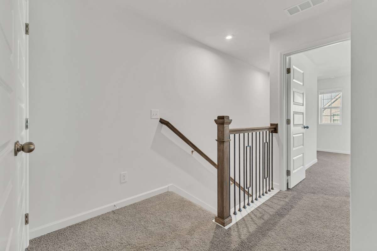 Stock Photo Of Similar Home