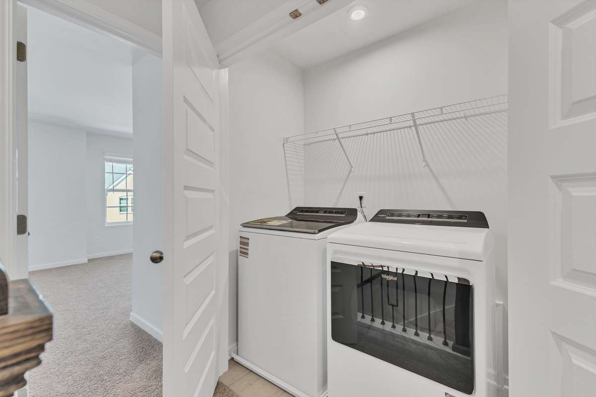 Stock Photo Of Similar Home