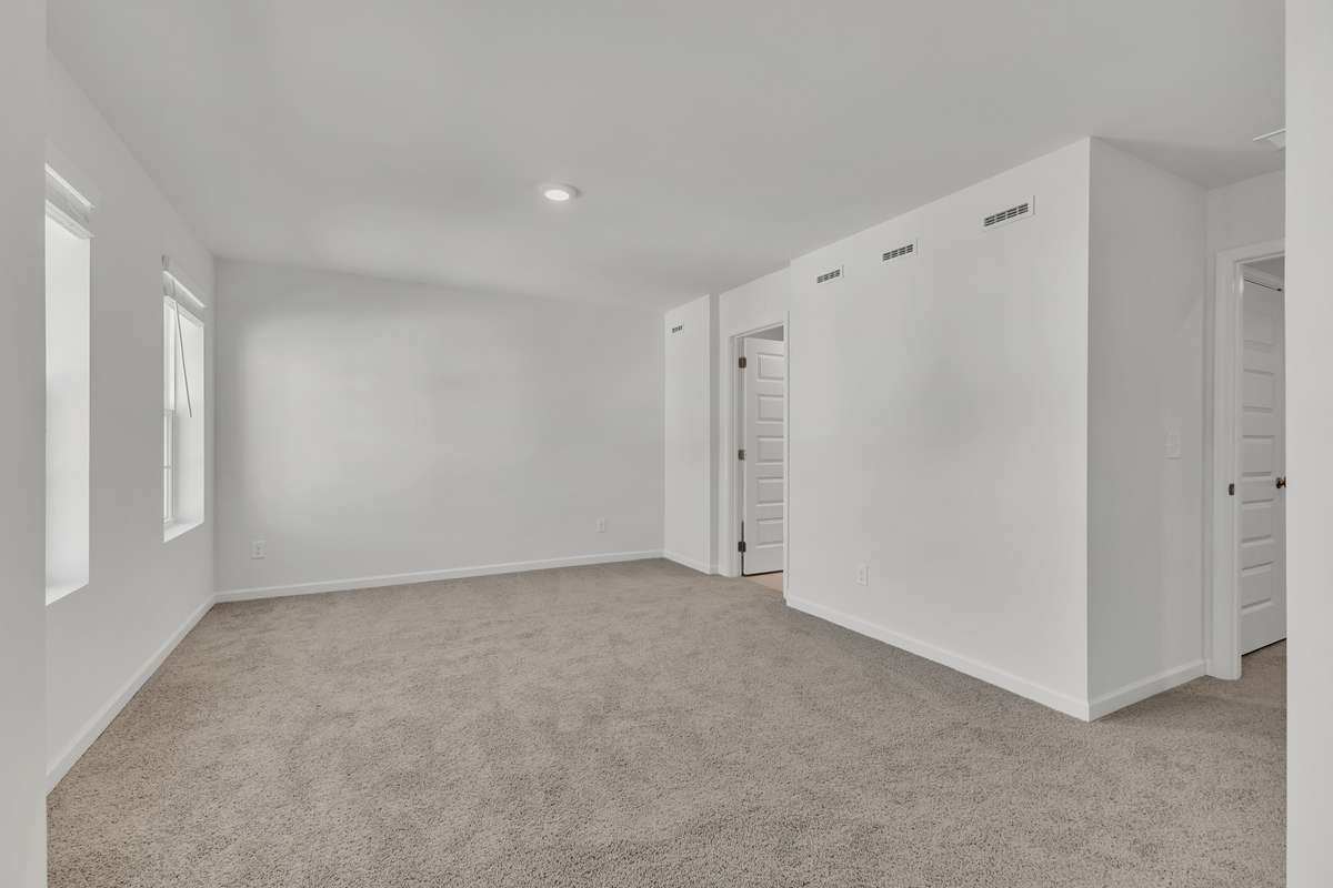 Stock Photo Of Similar Home