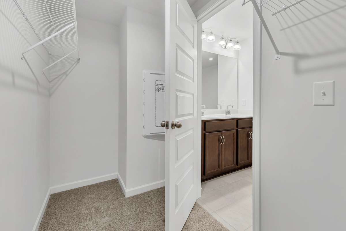 Stock Photo Of Similar Home