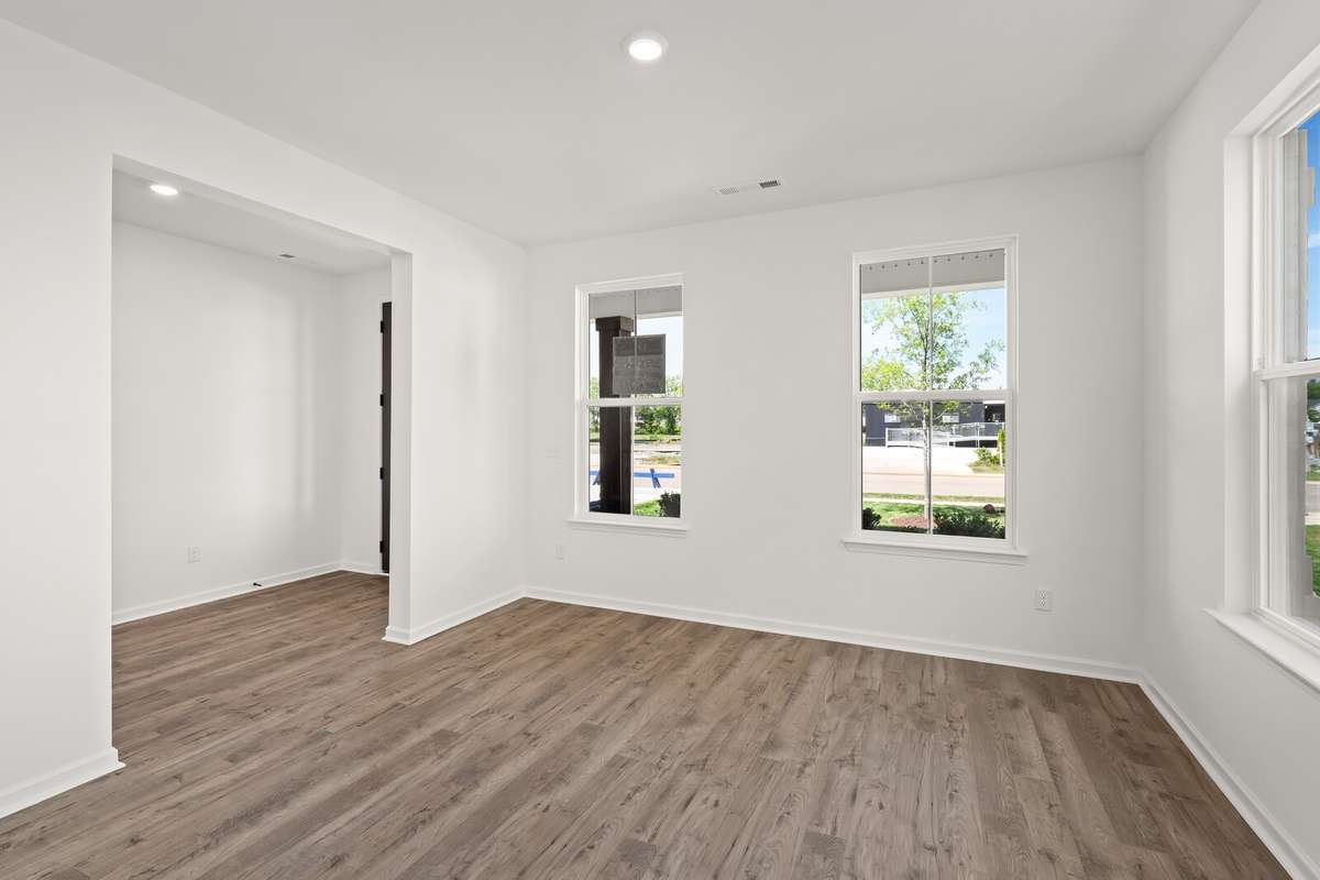 Dining/Flex Room
