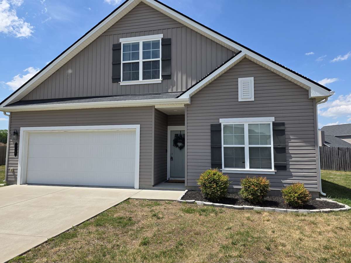 The house has been immaculately kept inside and out and is ready for it's next owner.
