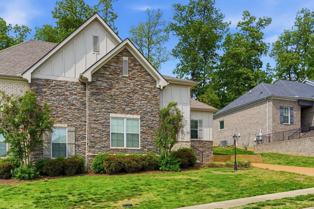 Wonderful location in Berry Hill Subdivision