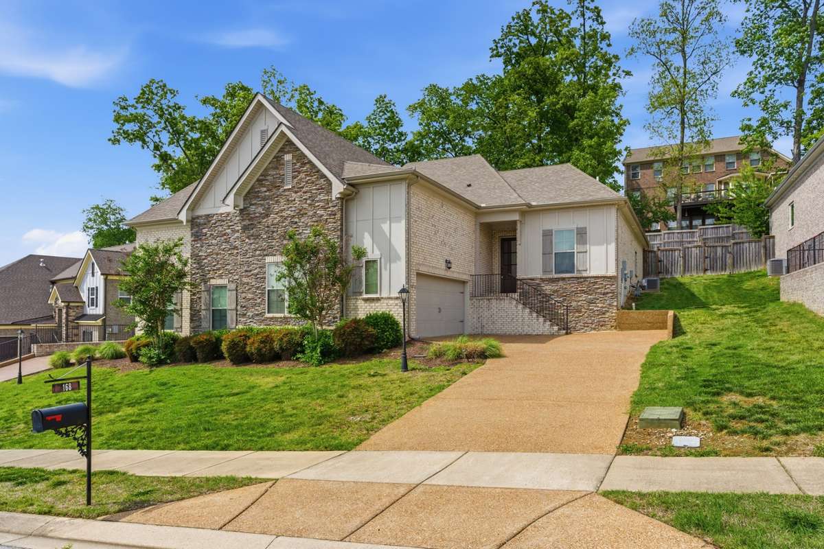 168 Cobbler Circle