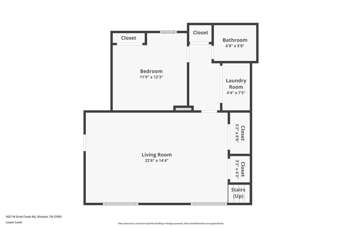 Basement Level
