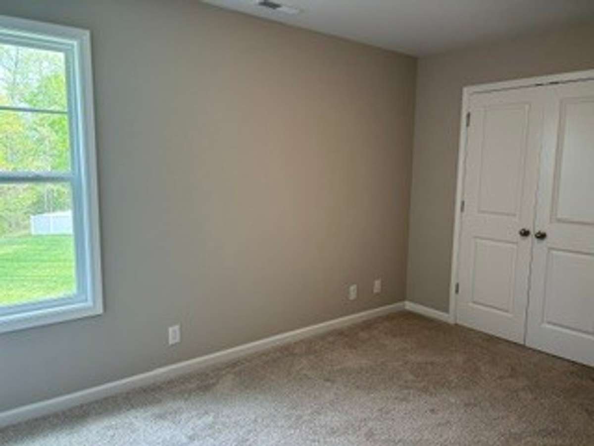 4th Bedroom upstairs