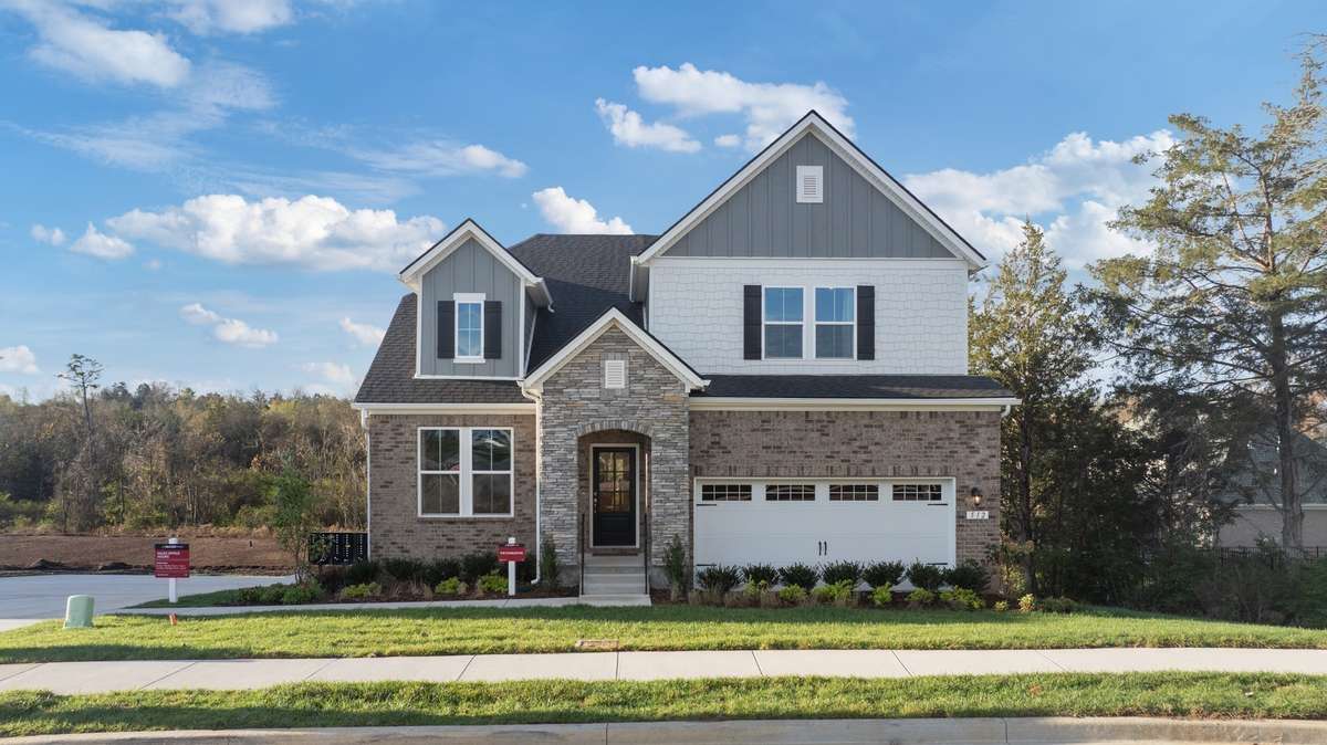 Sample Pics of Model Home*