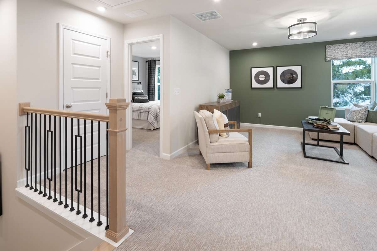 Sample Pics of Model Home*