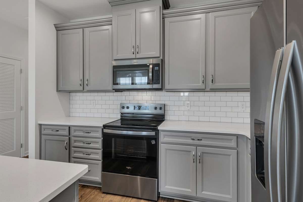 Stock Photo Of Similar Home