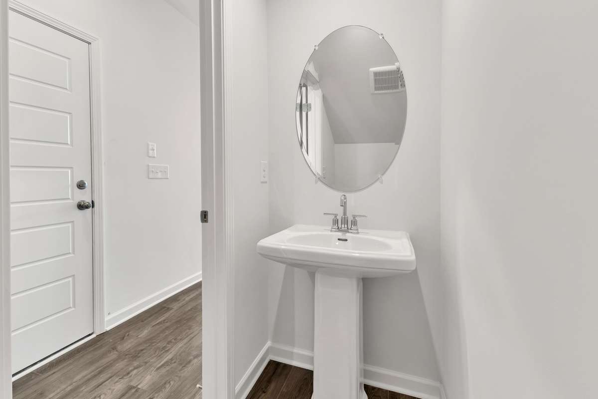 Stock Photo Of Similar Home