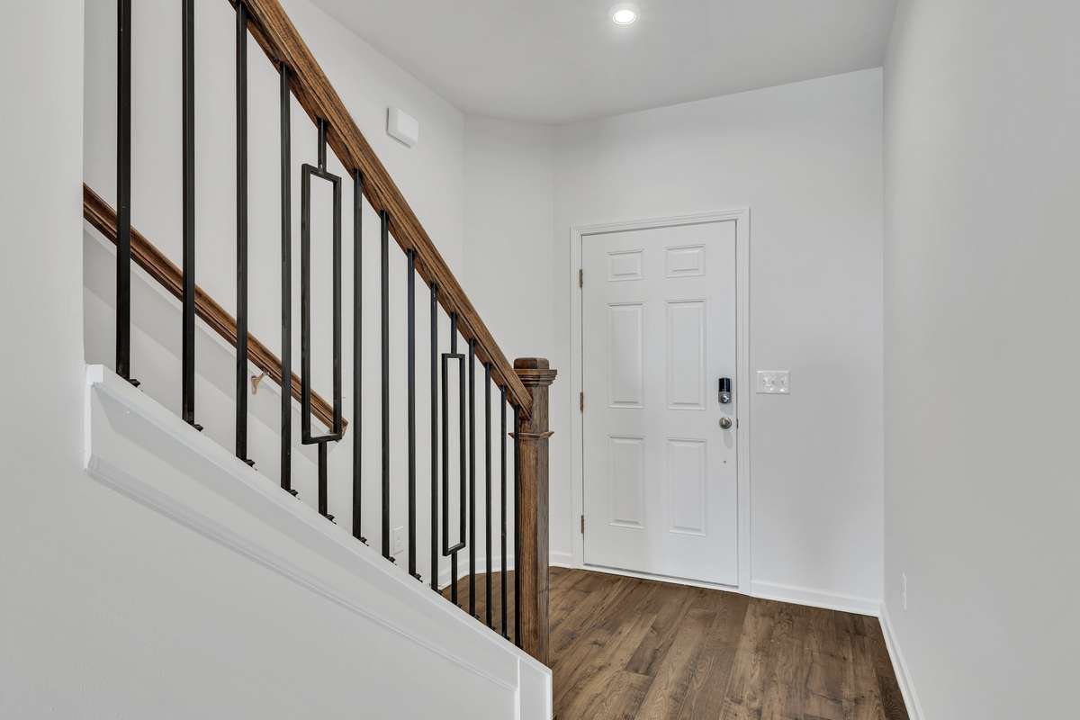 Stock Photo Of Similar Home