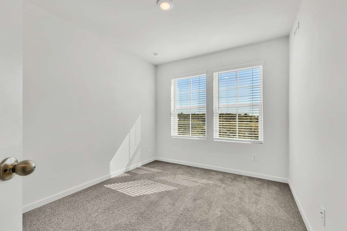 Stock Photo Of Similar Home