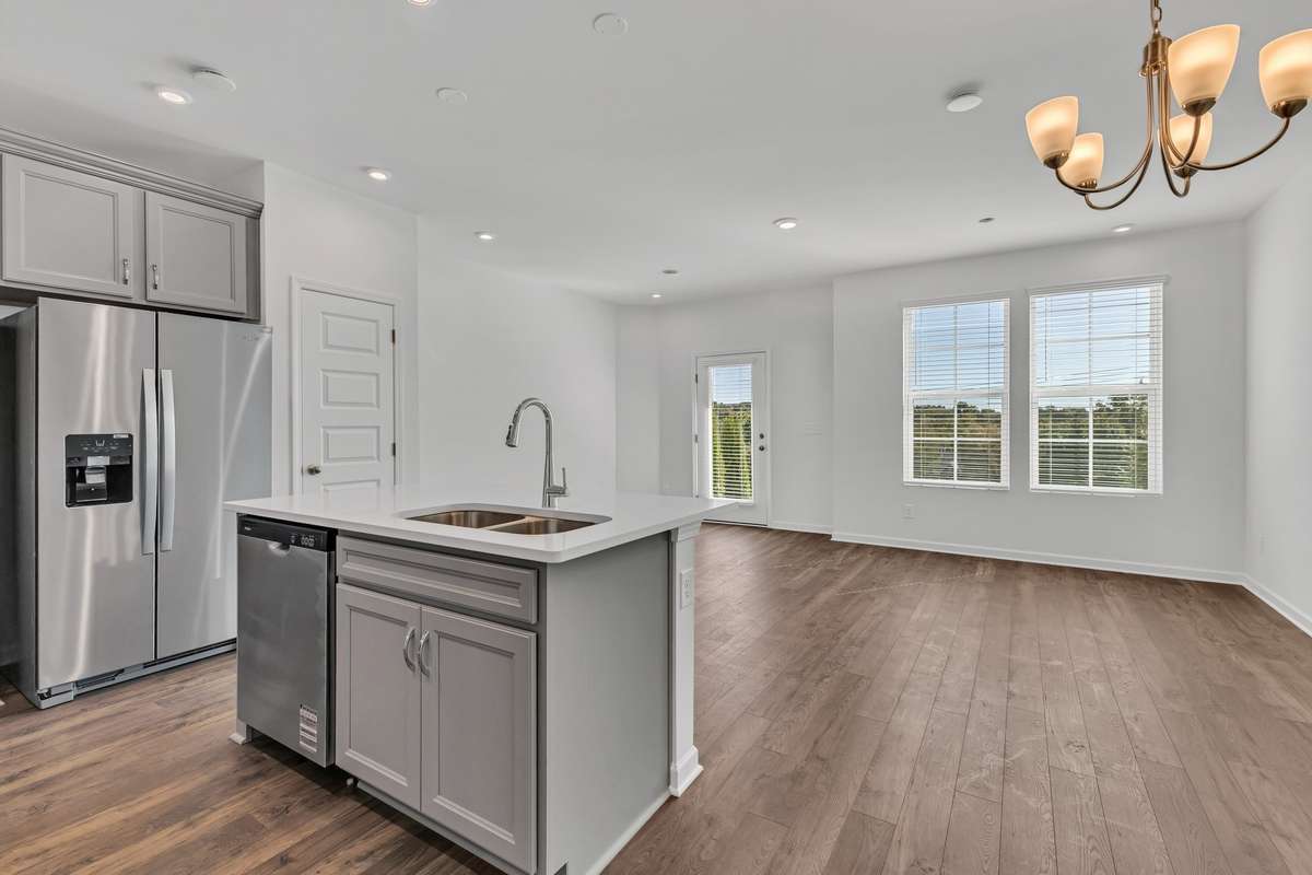 Stock Photo Of Similar Home