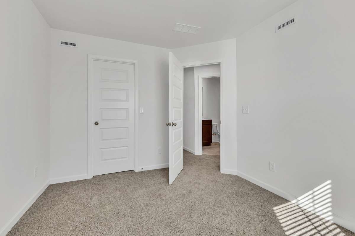 Stock Photo Of Similar Home