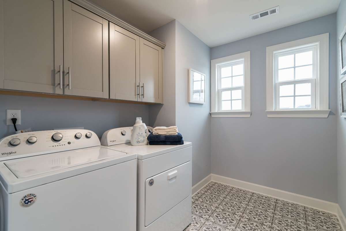 *Photos are of a model home of a similar floorplan. Actual colors, structural selections, and finishes may vary.
