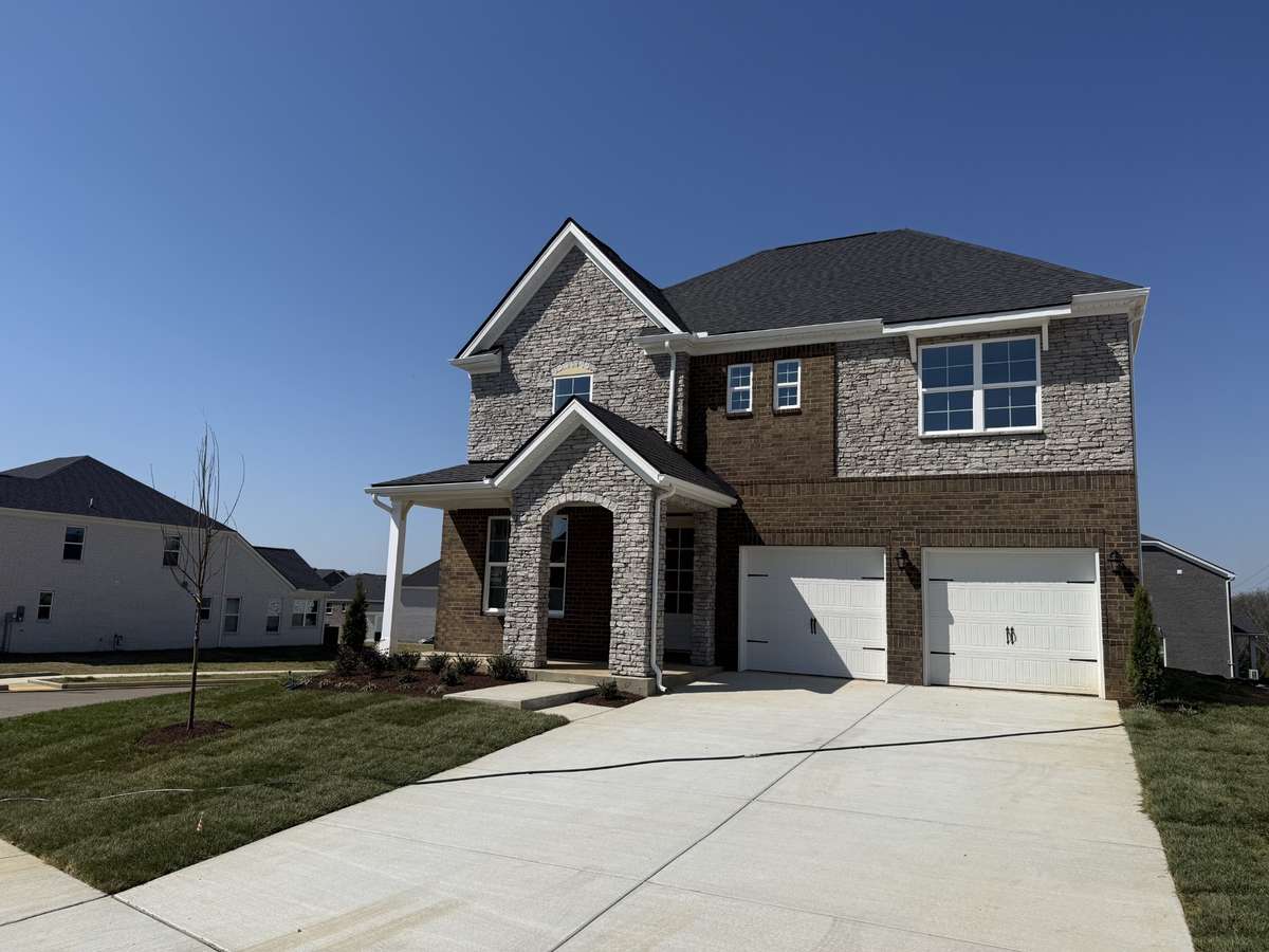 Welcome to 214 South Dunnwood Lane!