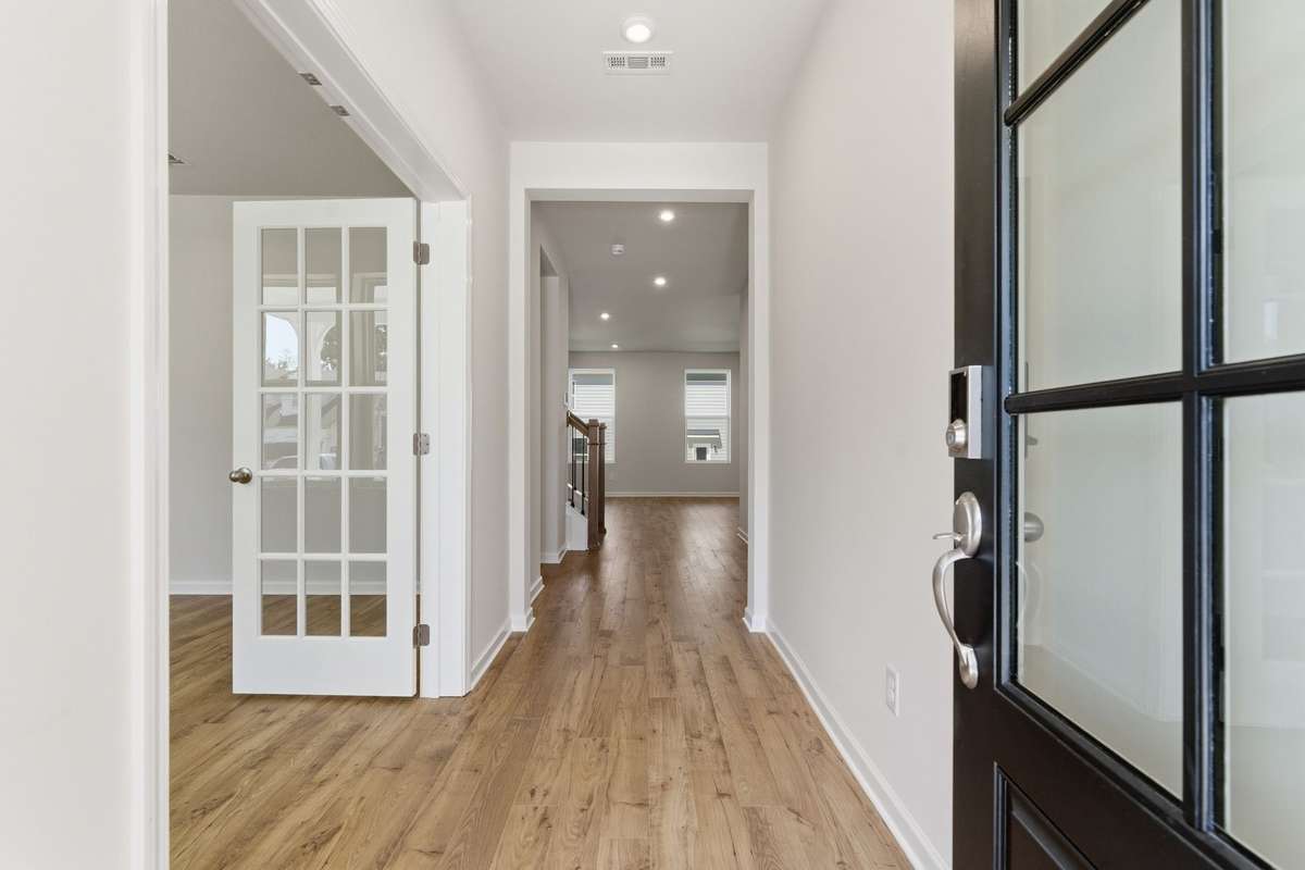 More than a house- it's a lifestyle you deserve