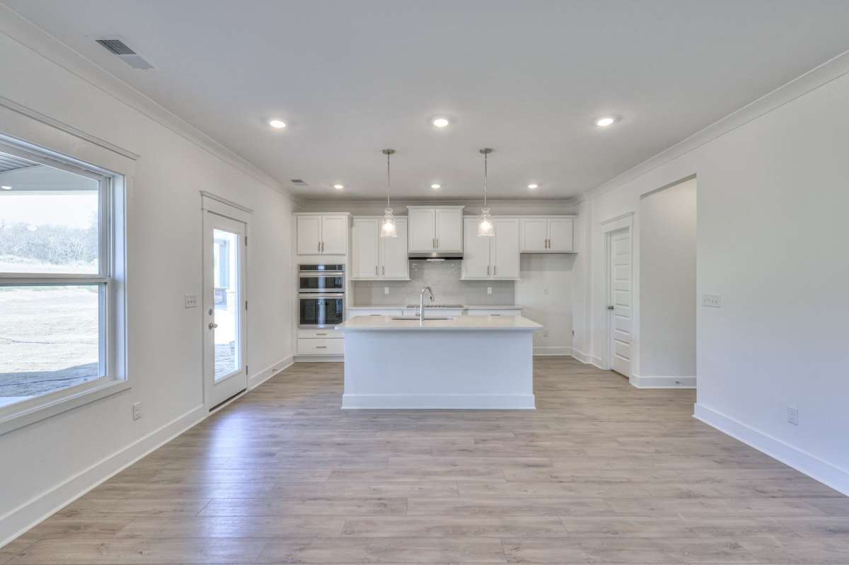 Photos shown are of the Winston floorplan model home; the actual home may include different options and upgrades.