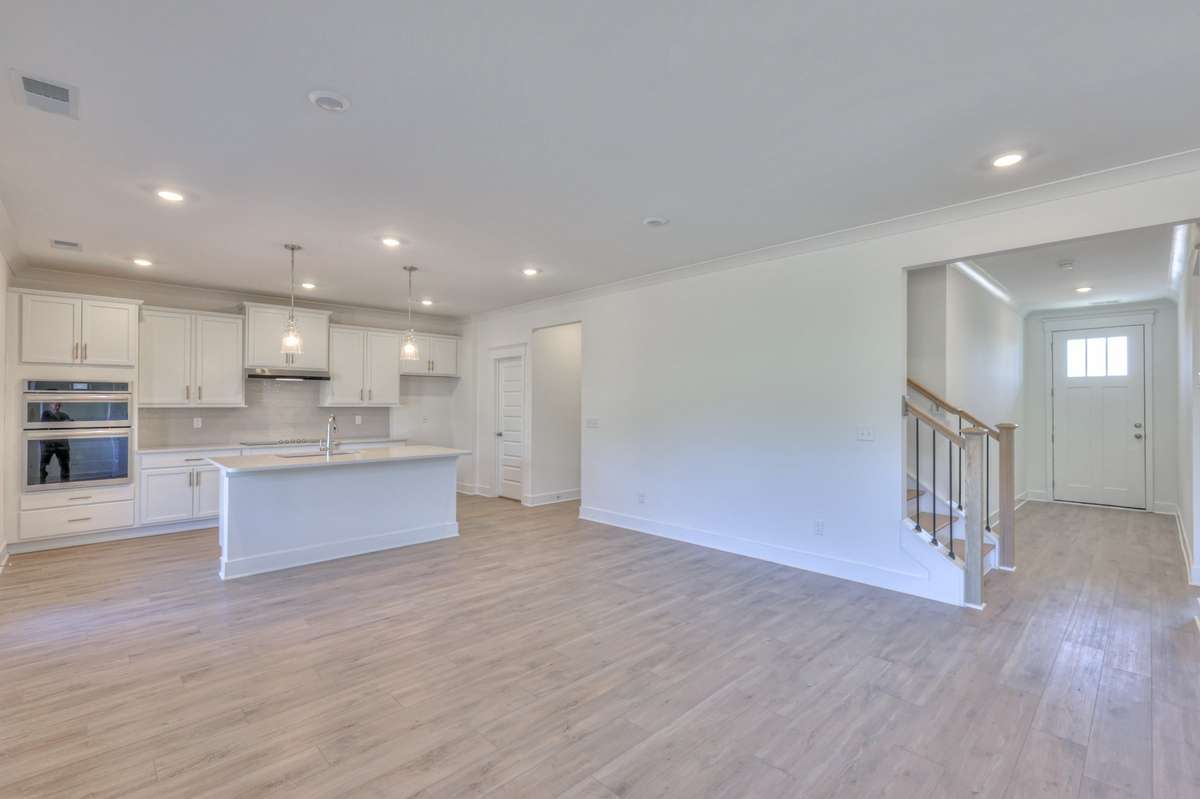 Photos shown are of the Winston floorplan model home; the actual home may include different options and upgrades.