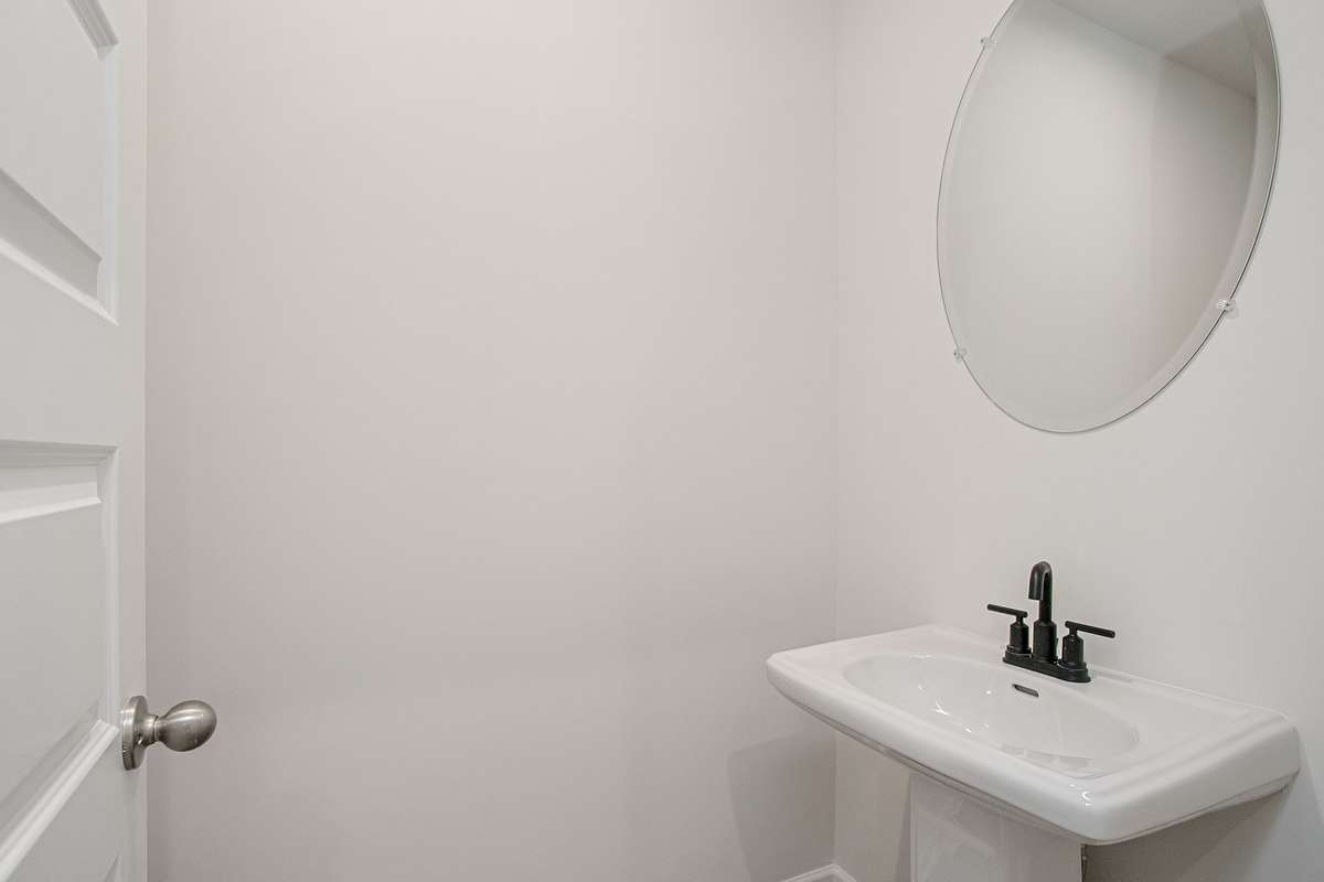 Model Home Pics only!