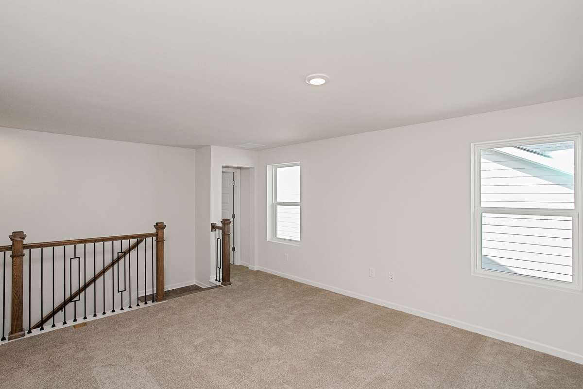 Model Home Pics only!