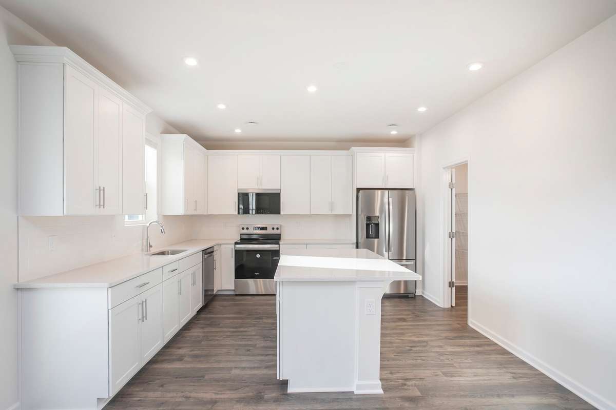 Example home pics only, actual design options may vary!
