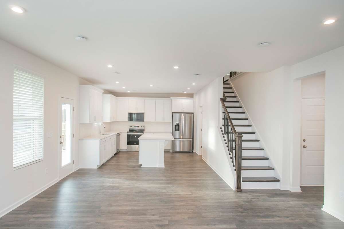 Example home pics only, actual design options may vary!