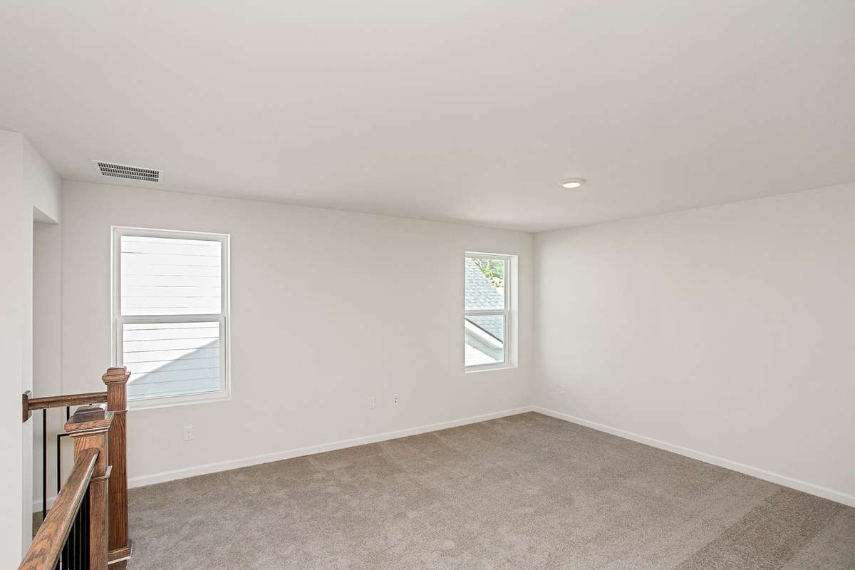 Model Home Pics only!