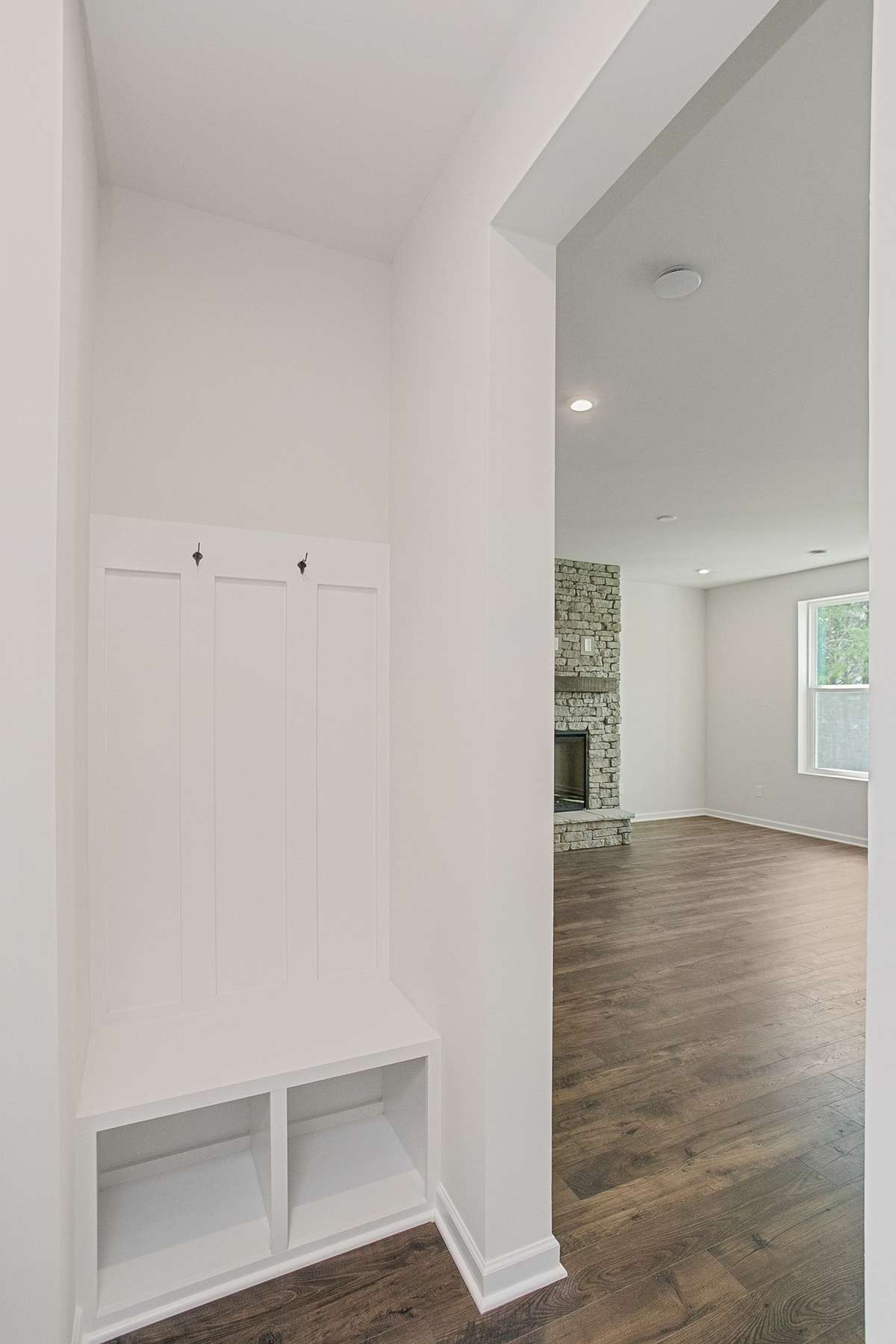 Model Home Pics only!