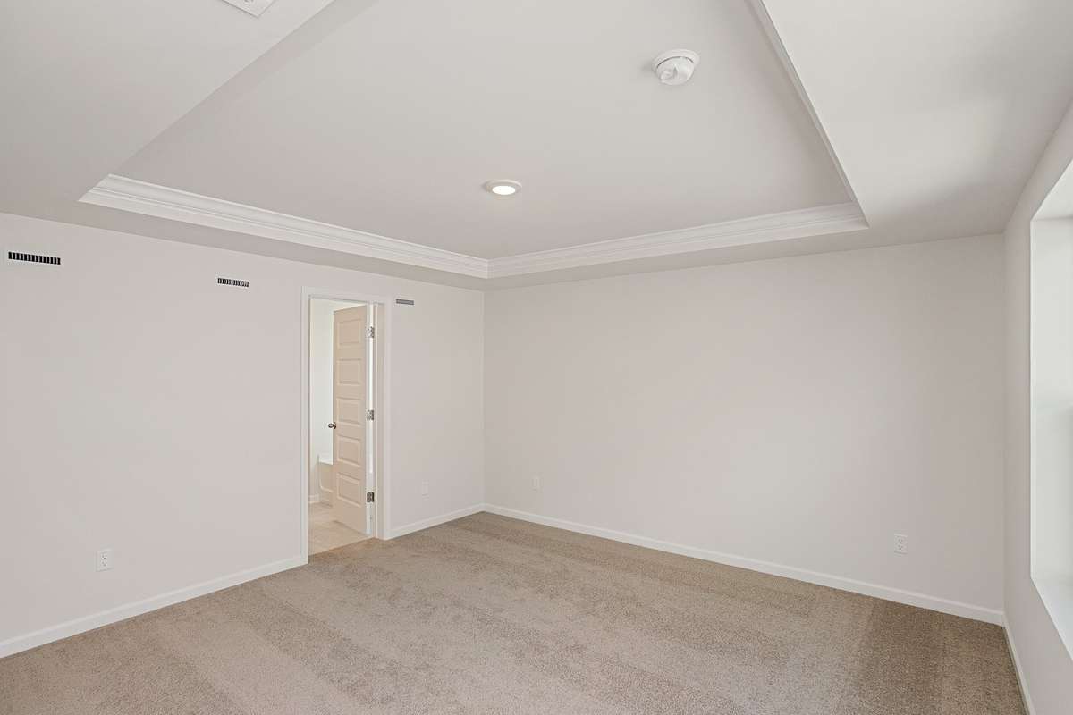 Model Home Pics only!