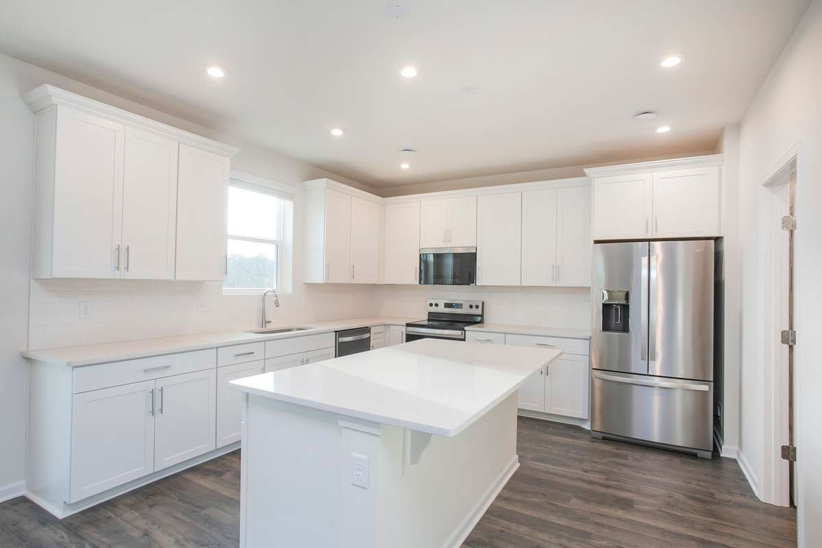 Example home pics only, actual design options may vary!