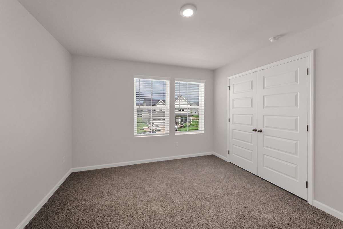 Example home pics only, actual design options may vary!