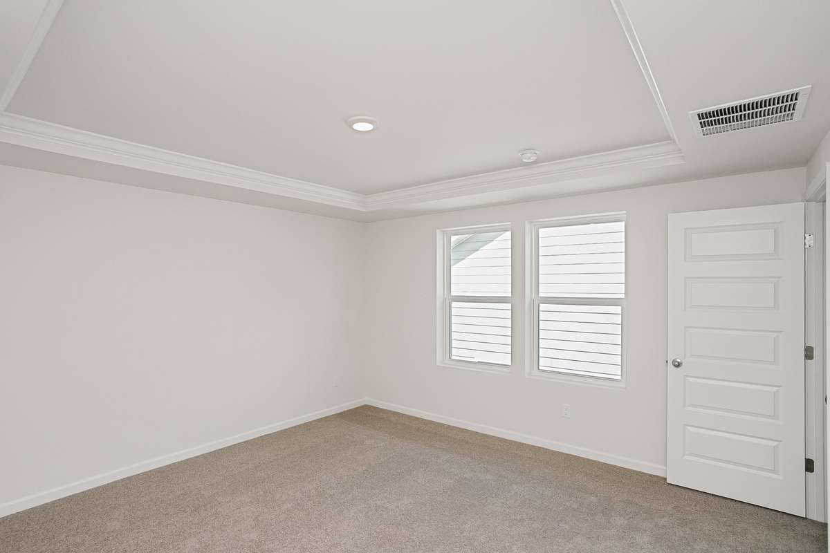 Model Home Pics only!