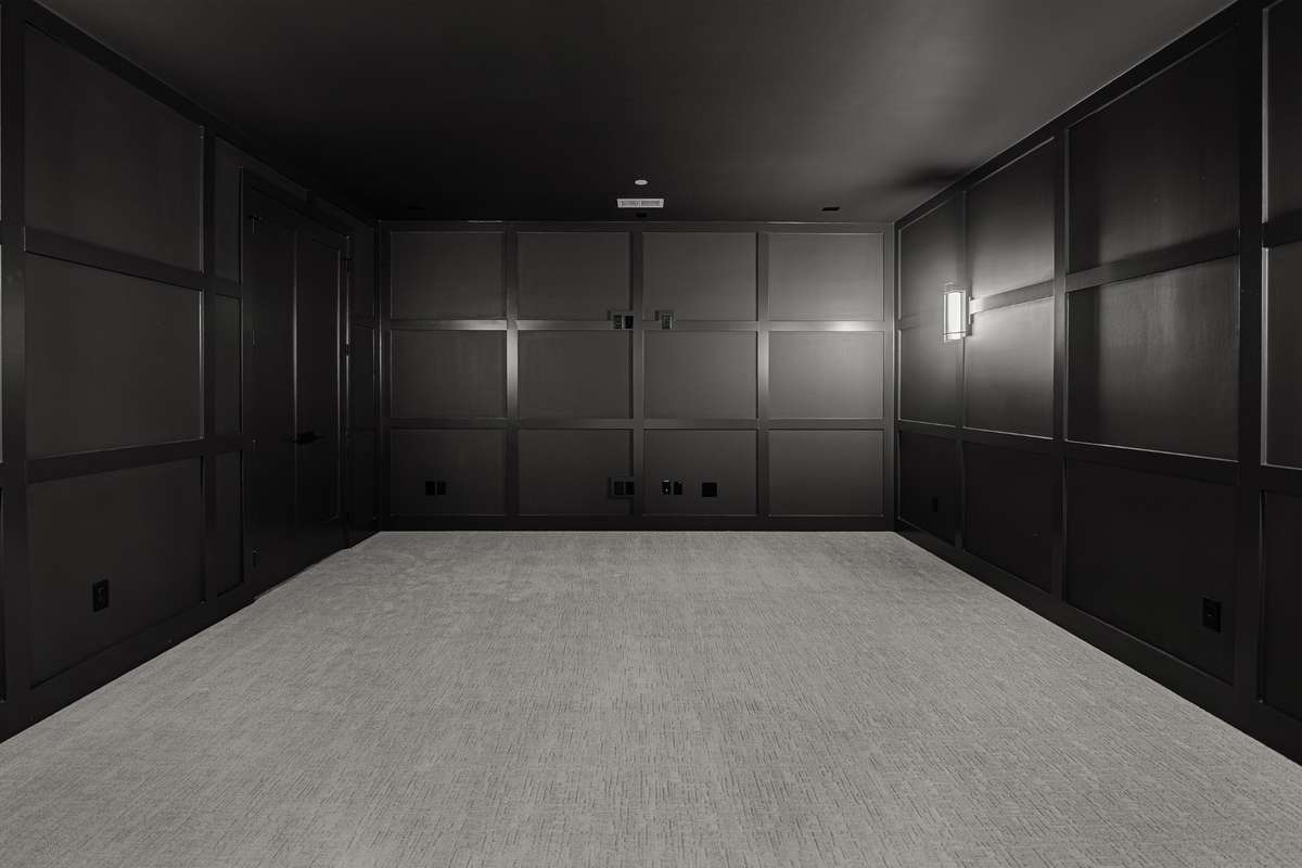 Media Room