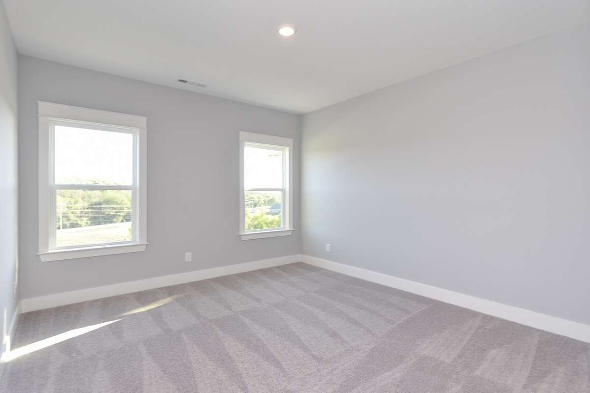 Photo of similar home. Colors and selections will be different.