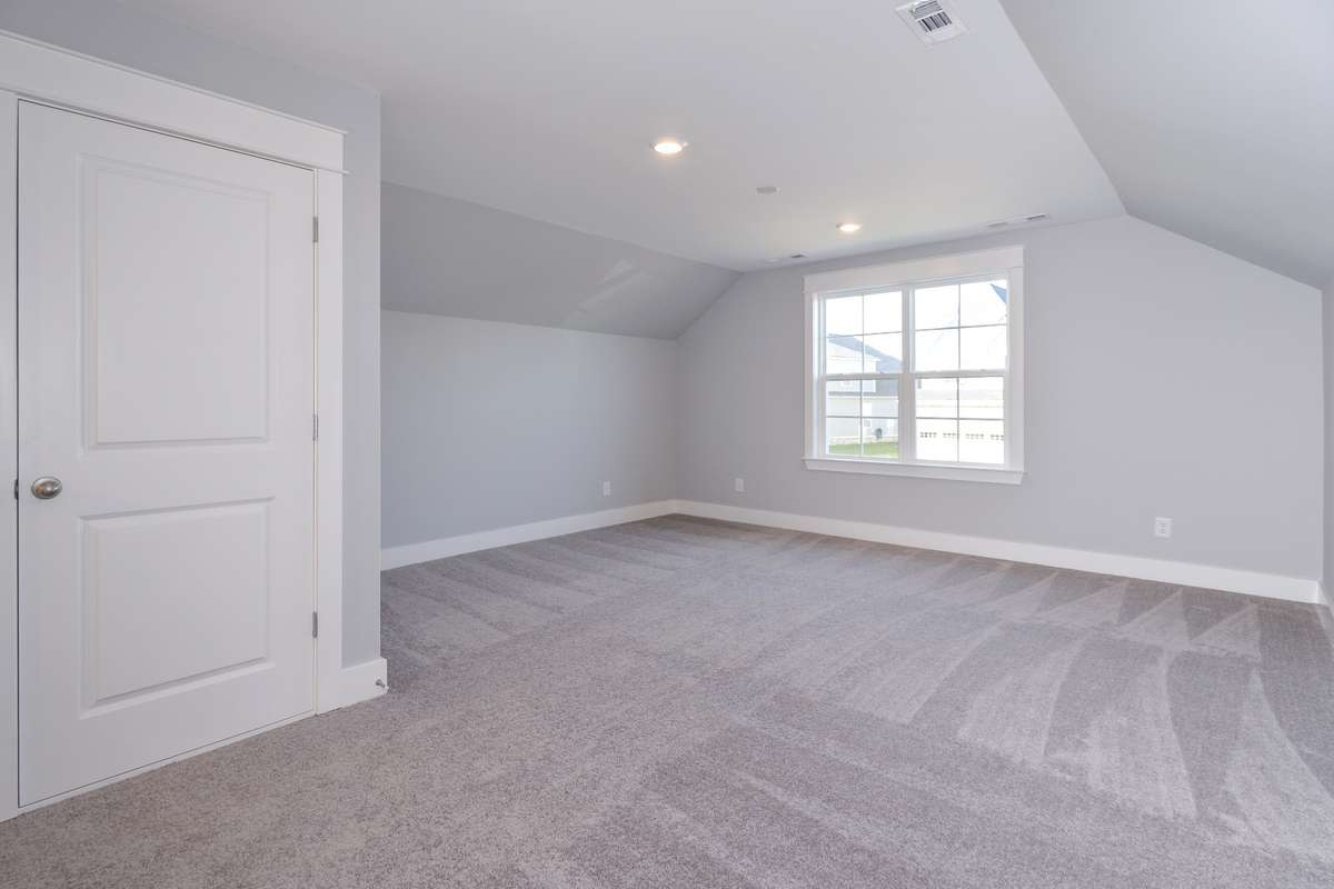 Photo of similar home. Colors and selections will be different.