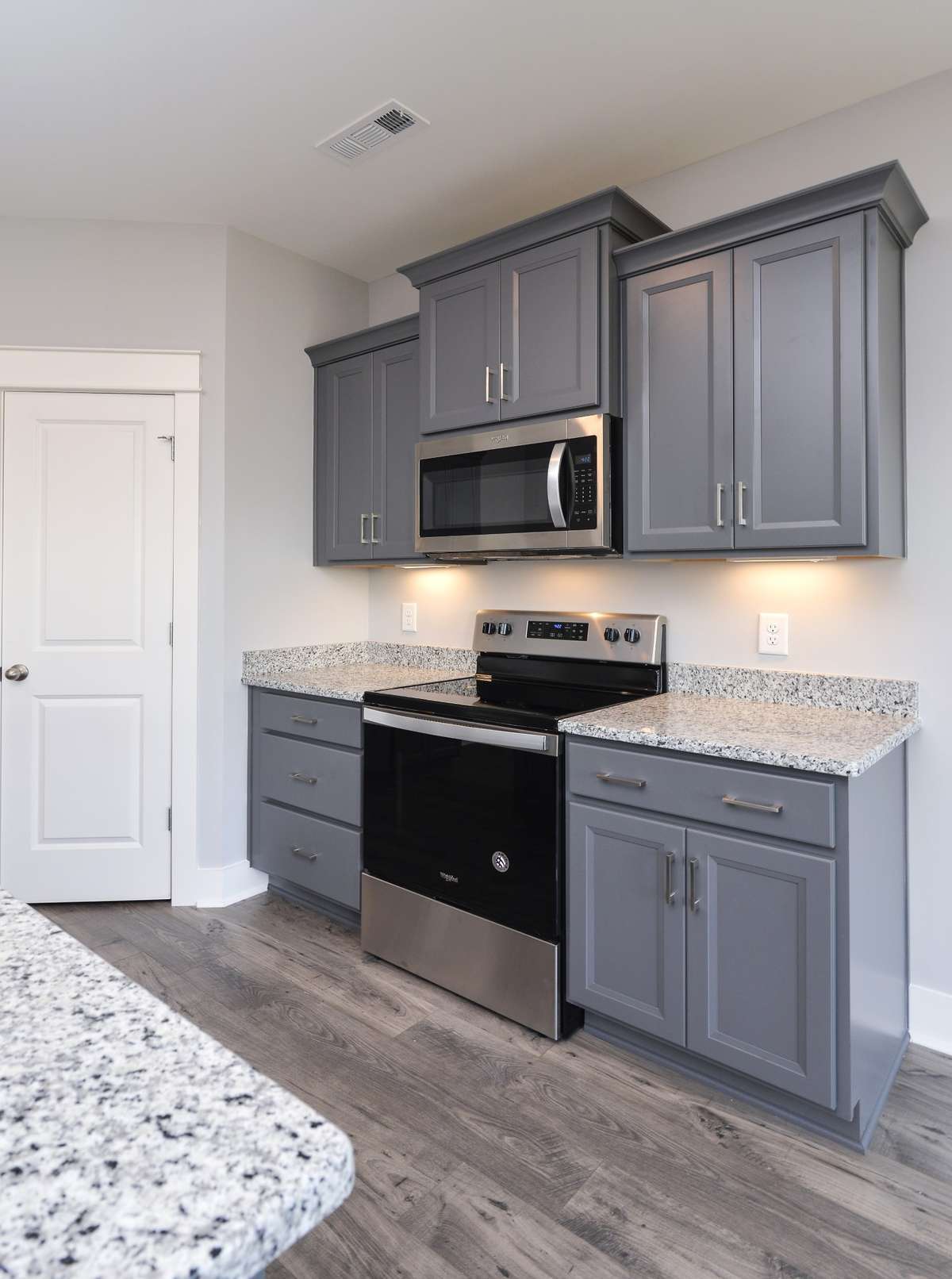 Photo of similar home. Colors and selections will be different.