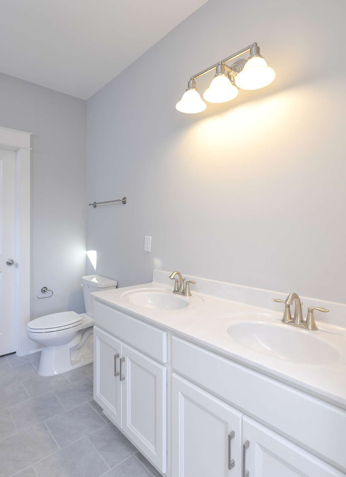 Photo of similar home. Colors and selections will be different.