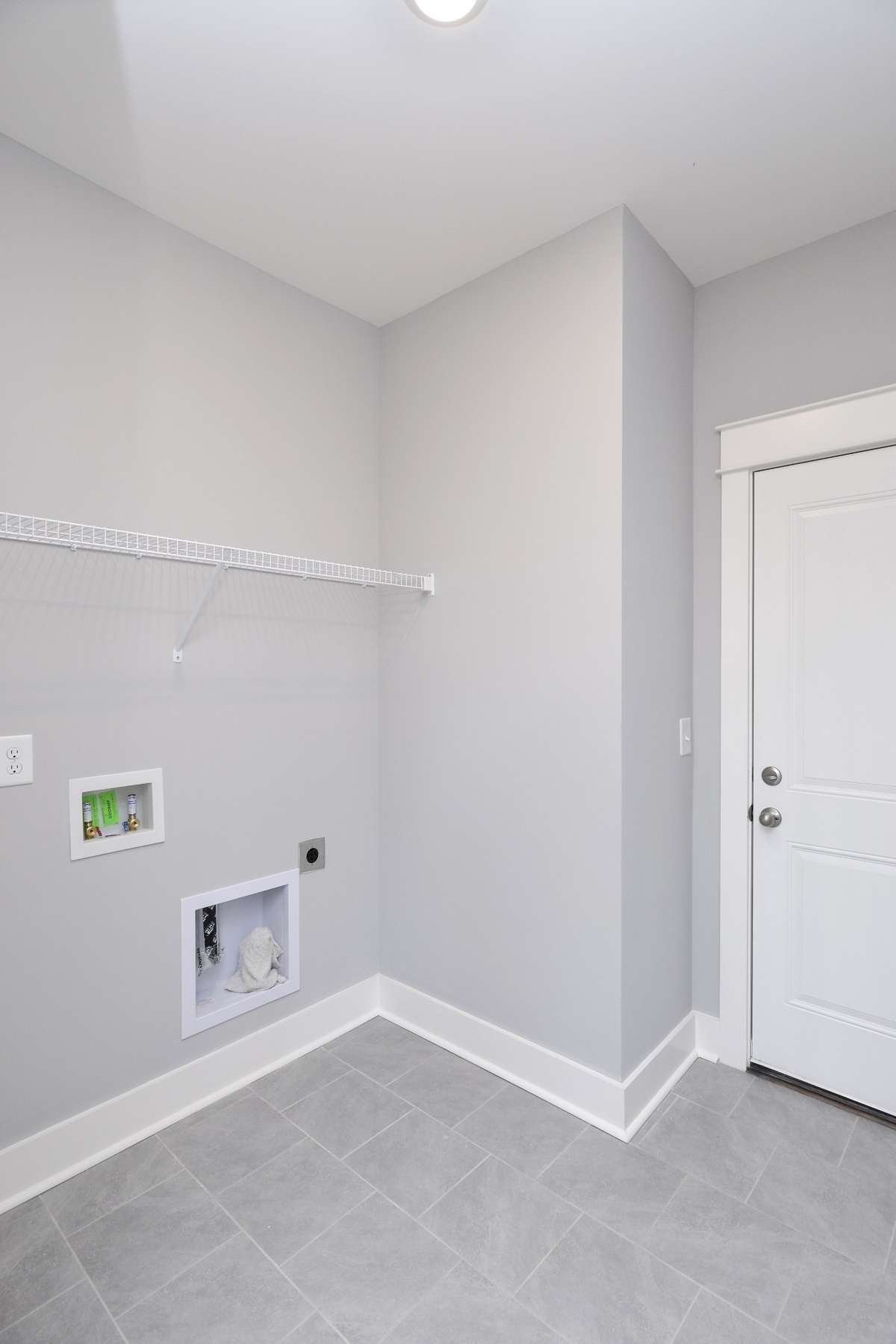 Photo of similar home. Colors and selections will be different.