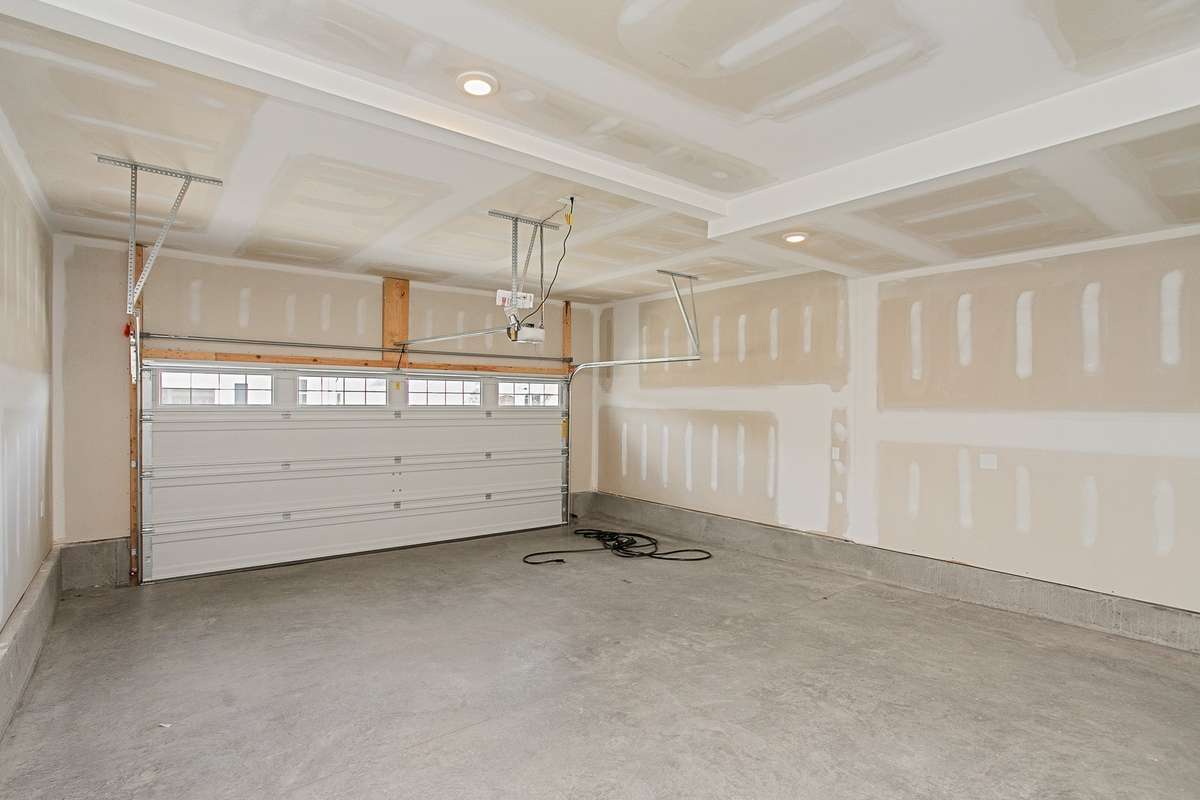 Model Home Pics only!