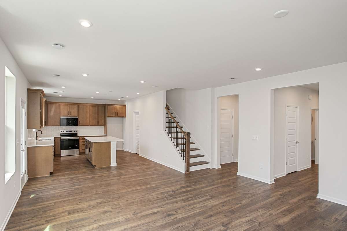 Model Home Pics only!