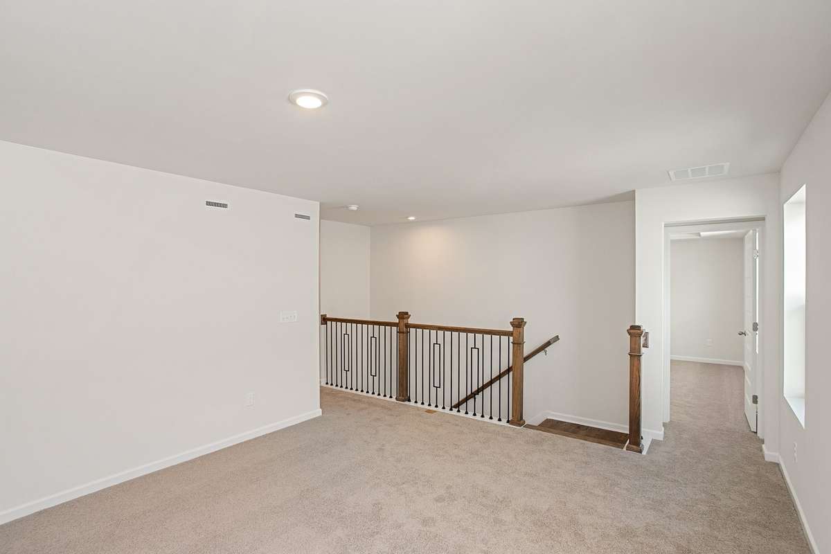 Model Home Pics only!