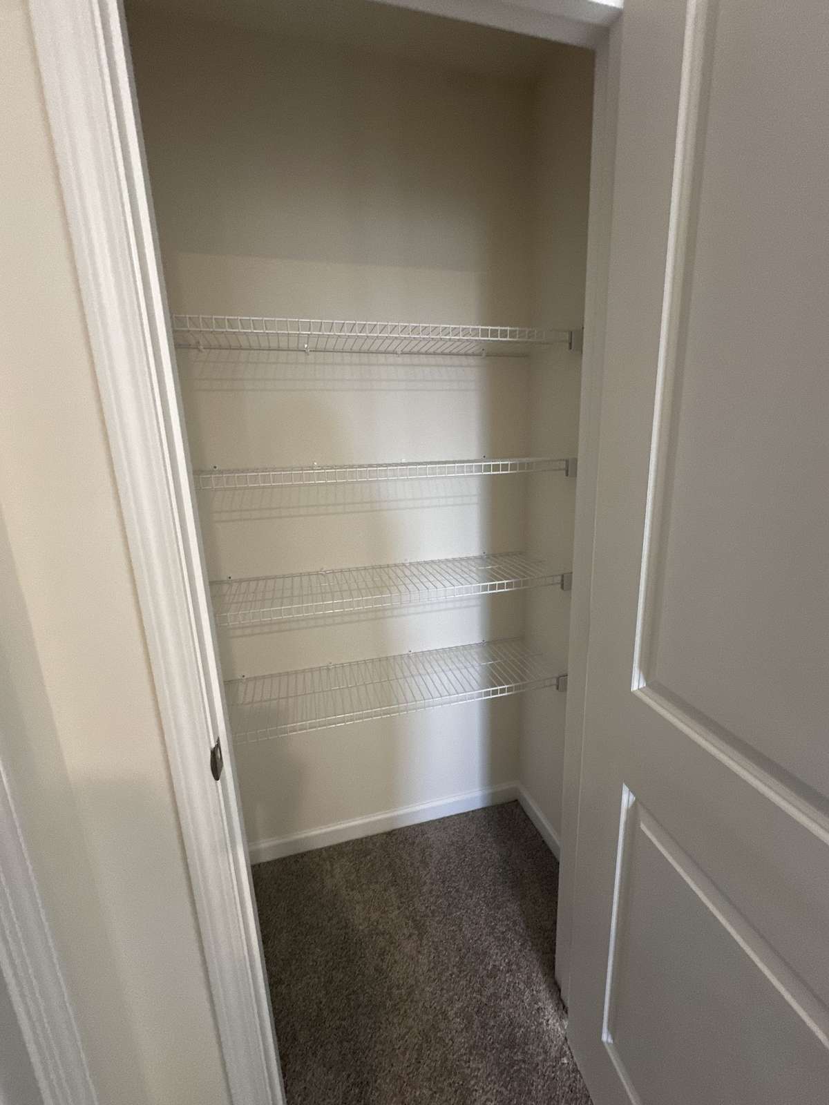 hall closet