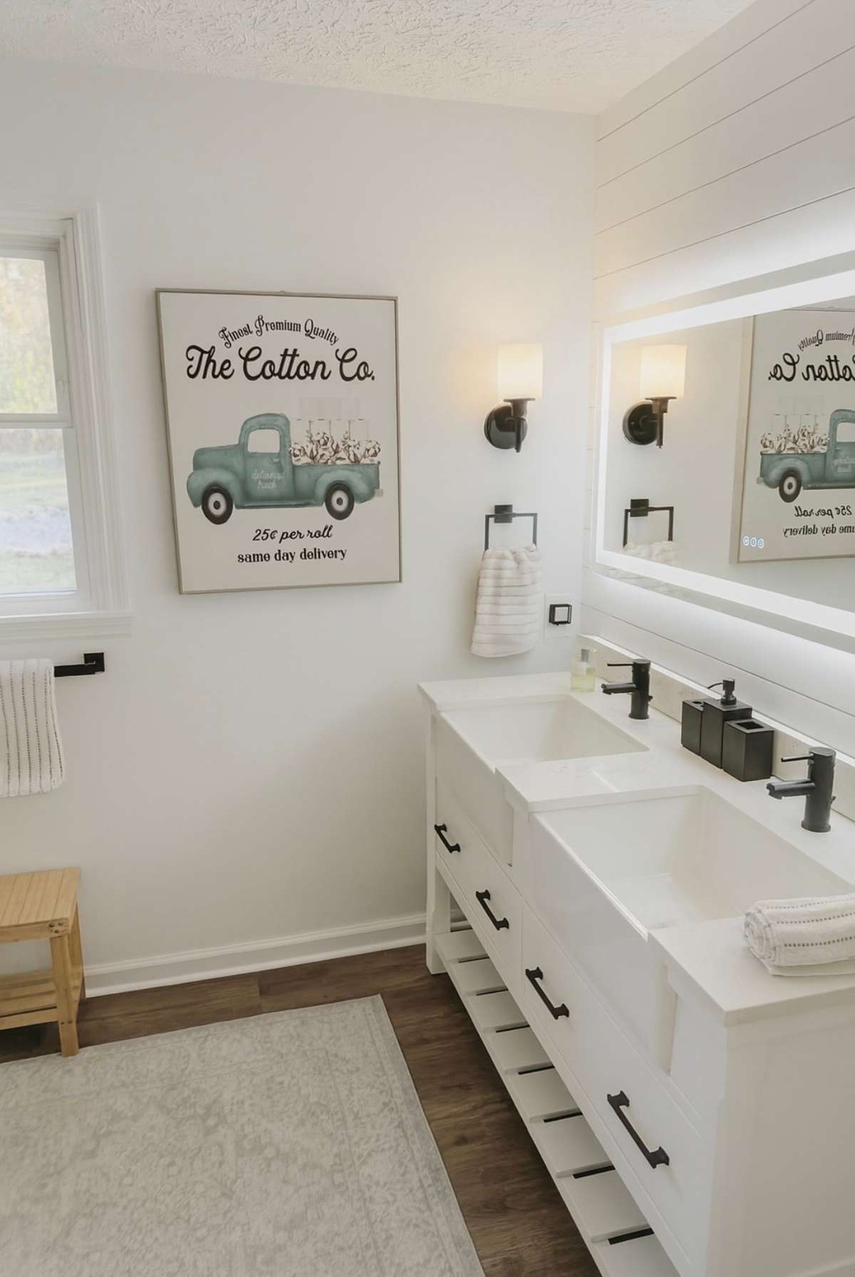 Master Bath