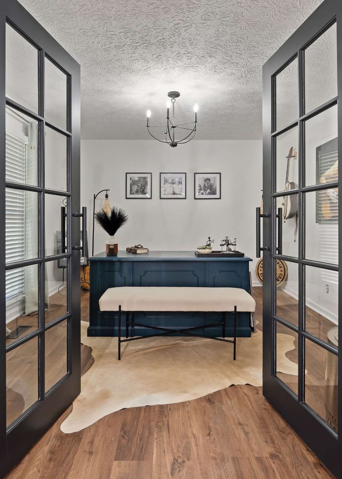 Flex Room/Office