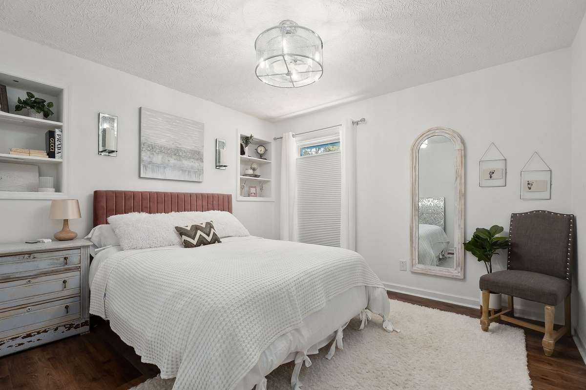 Spare Bedroom #2
