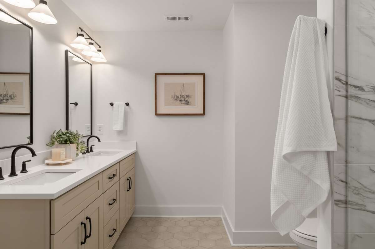 ***Please note images of model home include finishes that are not included in the list price.