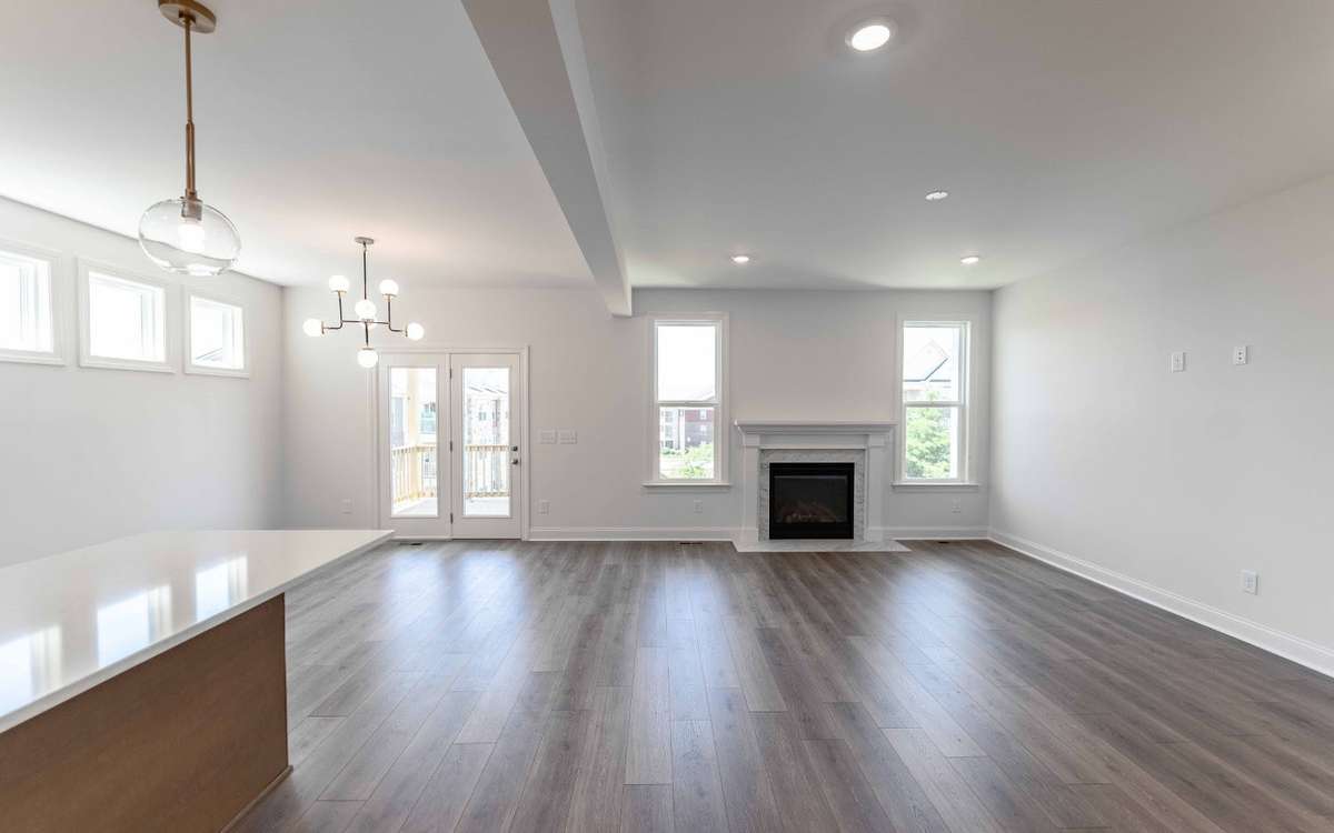 Photo of similar home