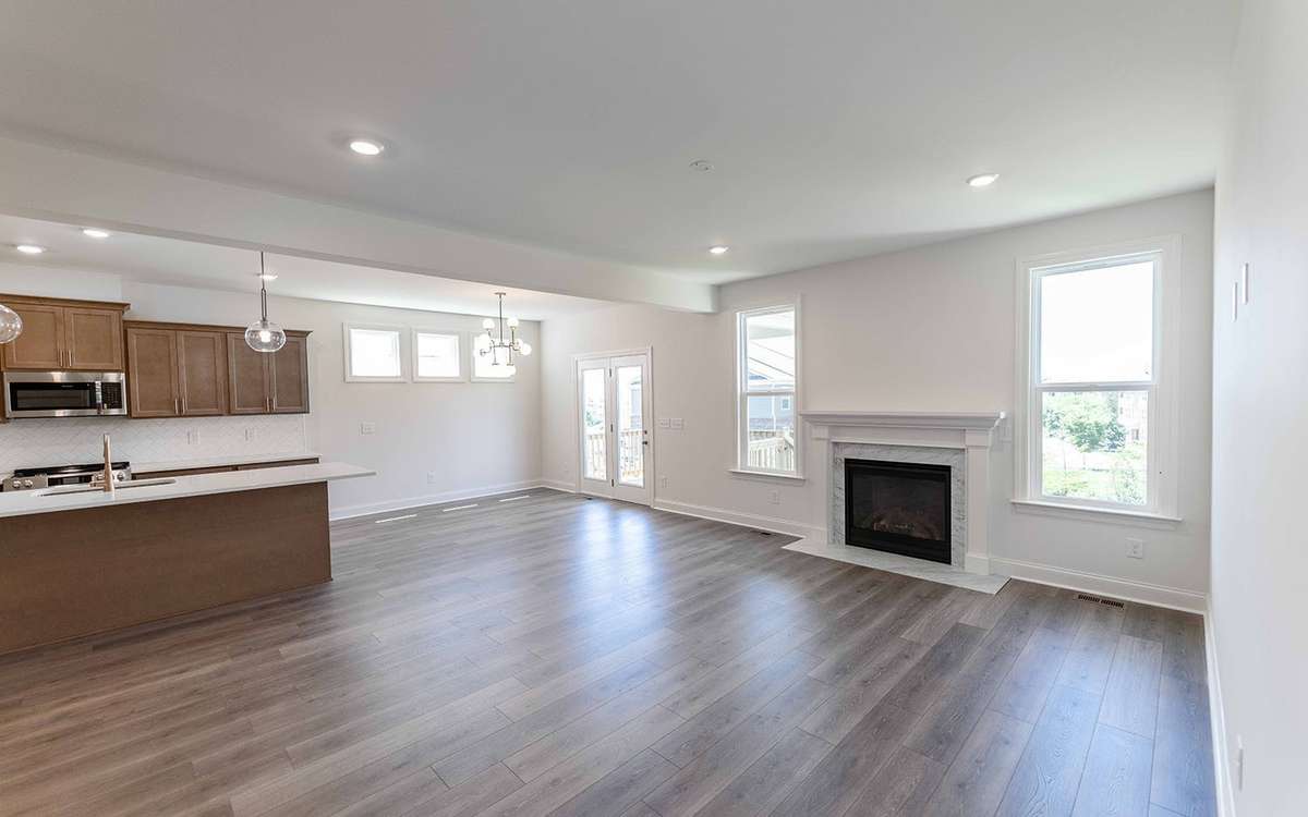 Photo of similar home