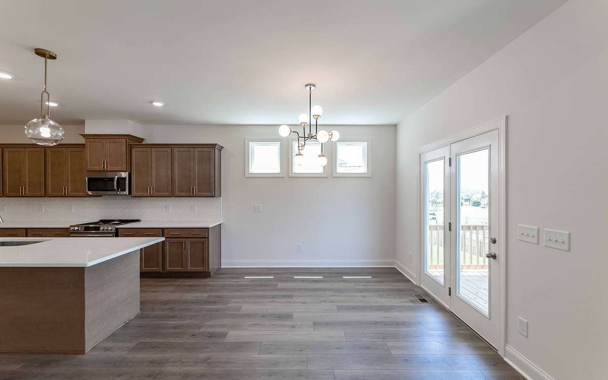 Photo of similar home